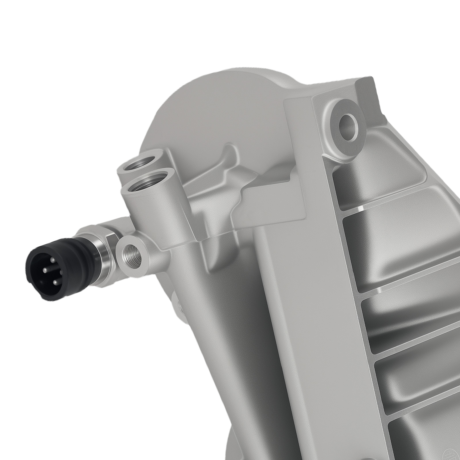 Fuel Filter Housing for Volvo D11 D12 D13 D16 20786708 21023287 Diesel
