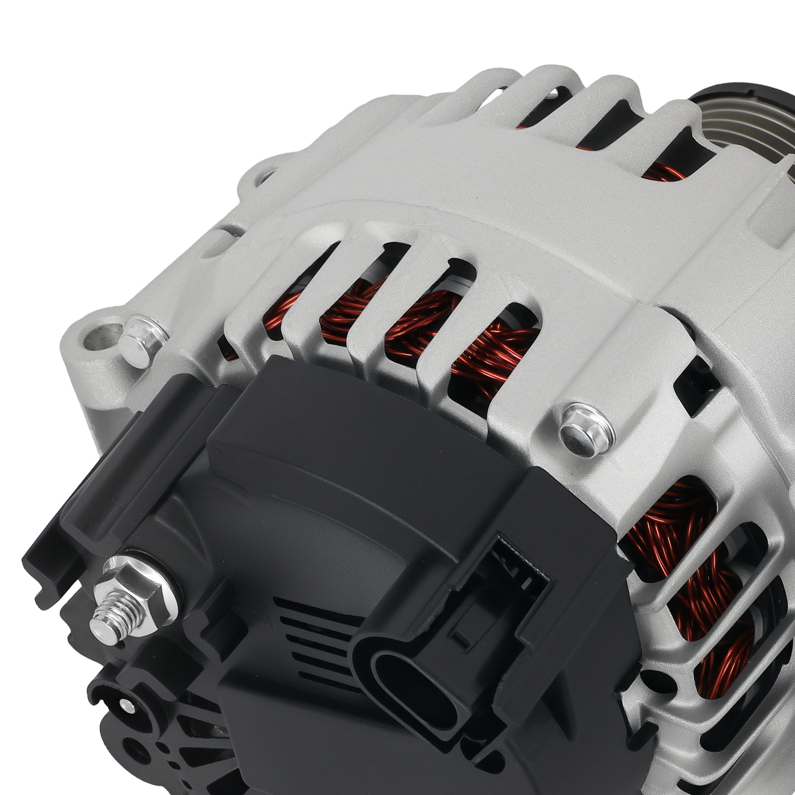 Alternador 120A for Mercedes-Benz C-Klasse Coupe C204 1.8L 2011-2014