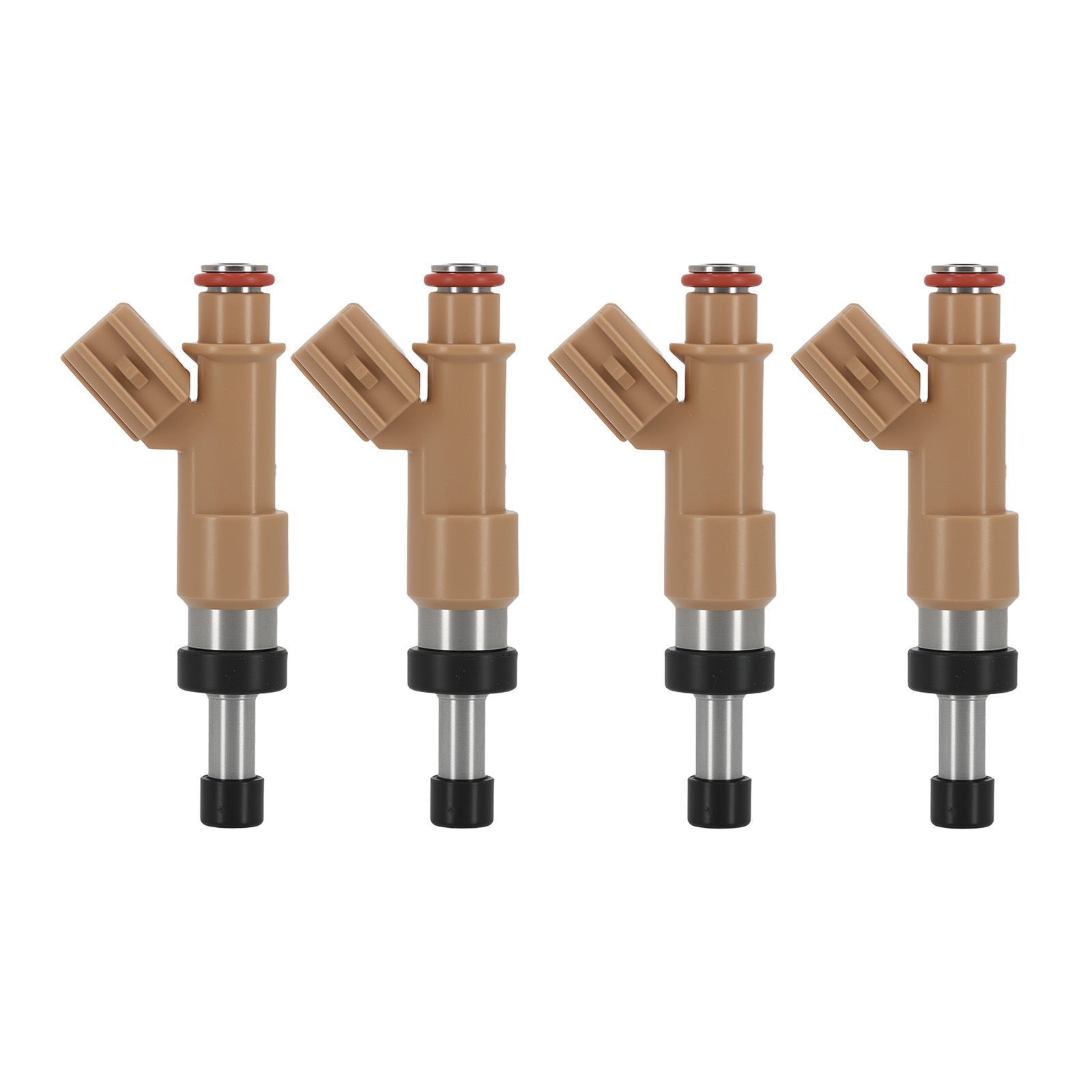 4Pcs Fuel Injectors Set for Toyota Tacoma 2016-2022 2.7L L4 84212422 New