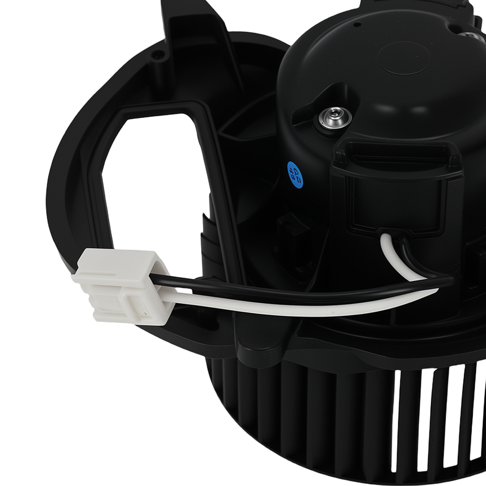 HVAC Heater Blower Motor w/ Fan For Sierra 1500 2500HD 3500HD 2020-2021 1581975