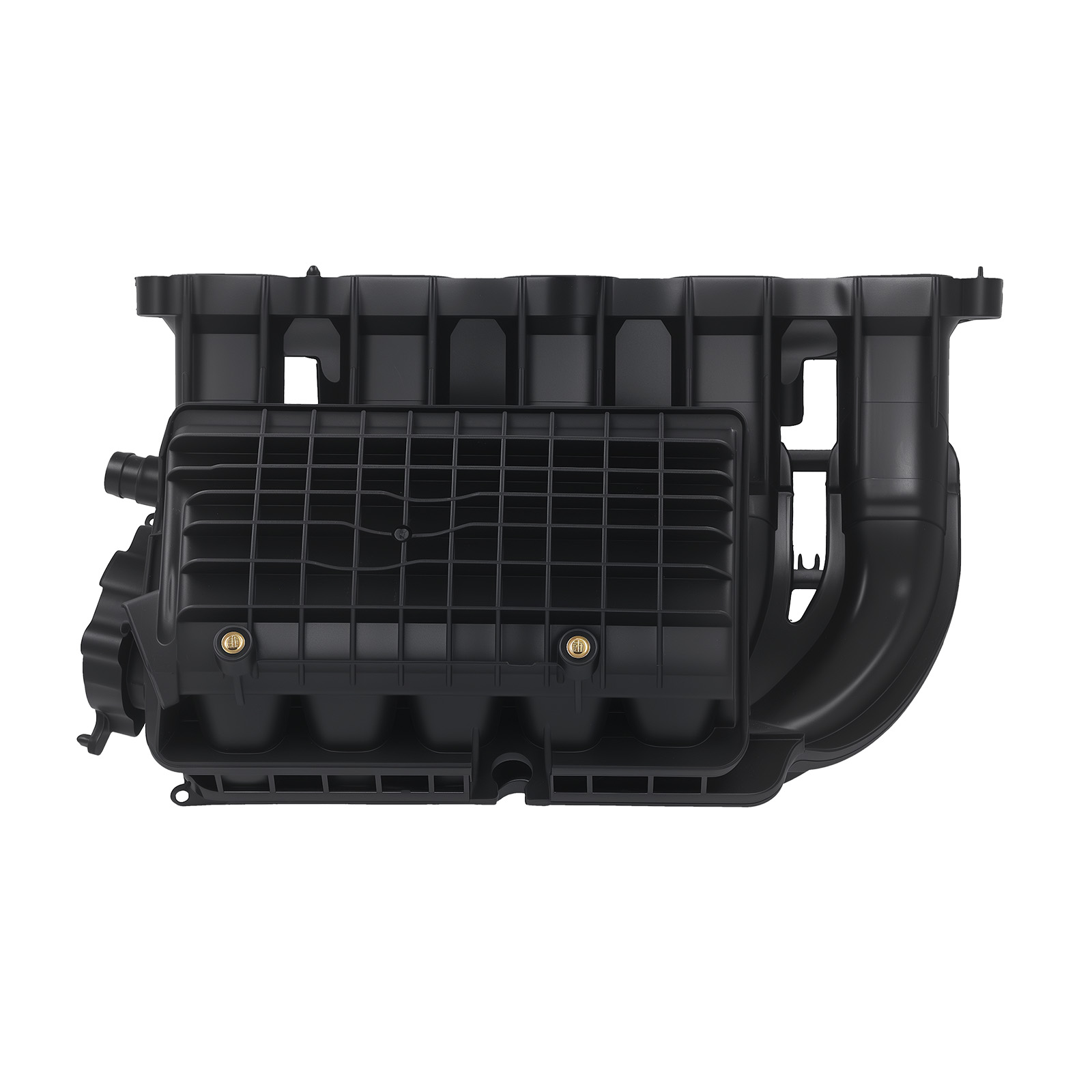 Front Engine Intake Manifold For VW Jetta Passat 2.5L 2005 2006-2014 07K133201M