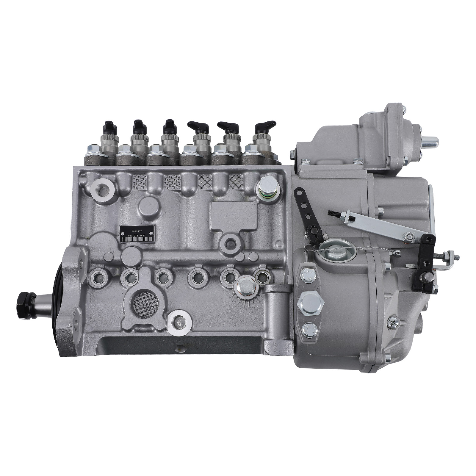 Fuel Injection Pump for Dodge Ram 2500 3500 Cummins 5.9L Diesel 12V Engine 94-98