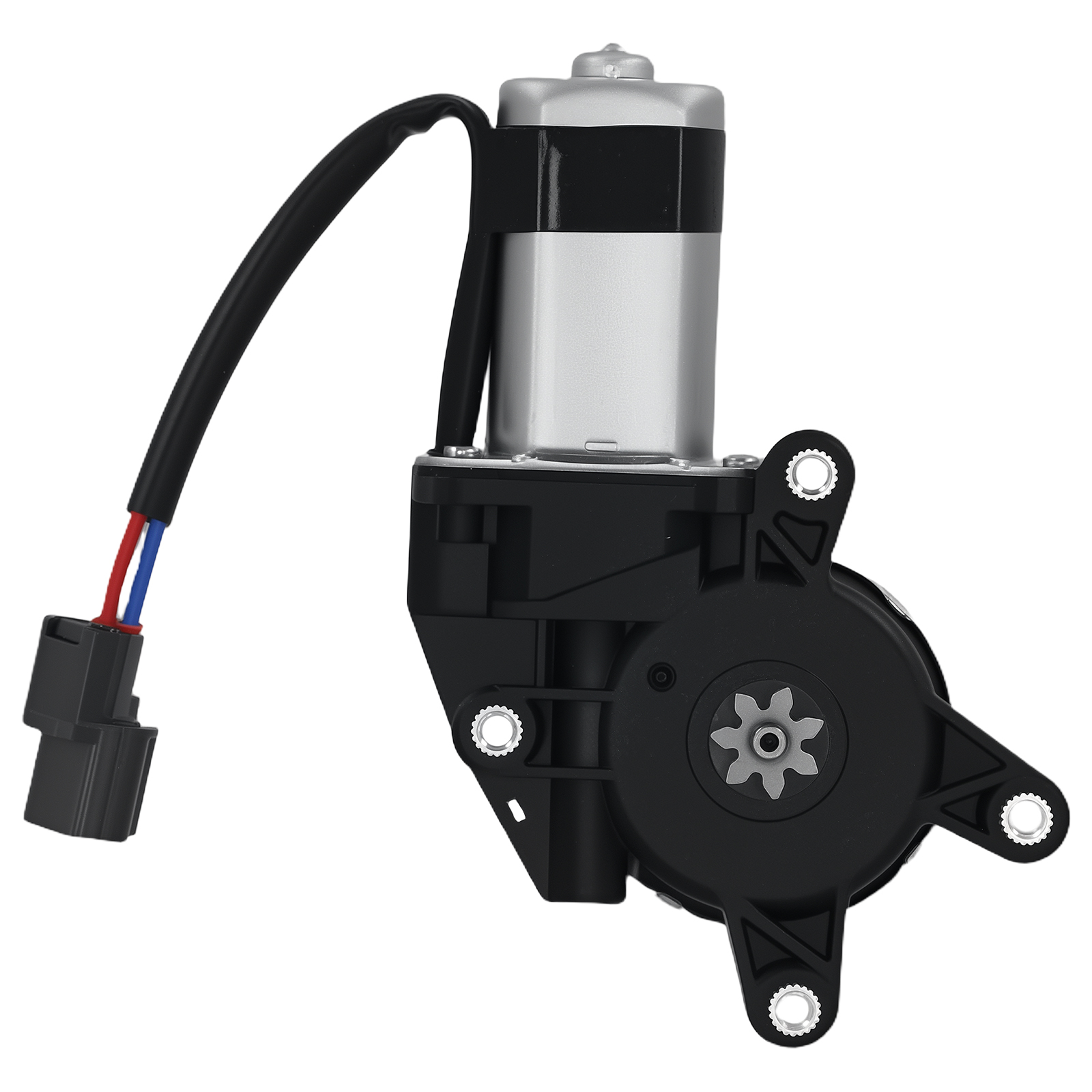 Power Window Lift Motor for Subaru Tribeca 2006-14 Front Rear 742815 61188AG01A