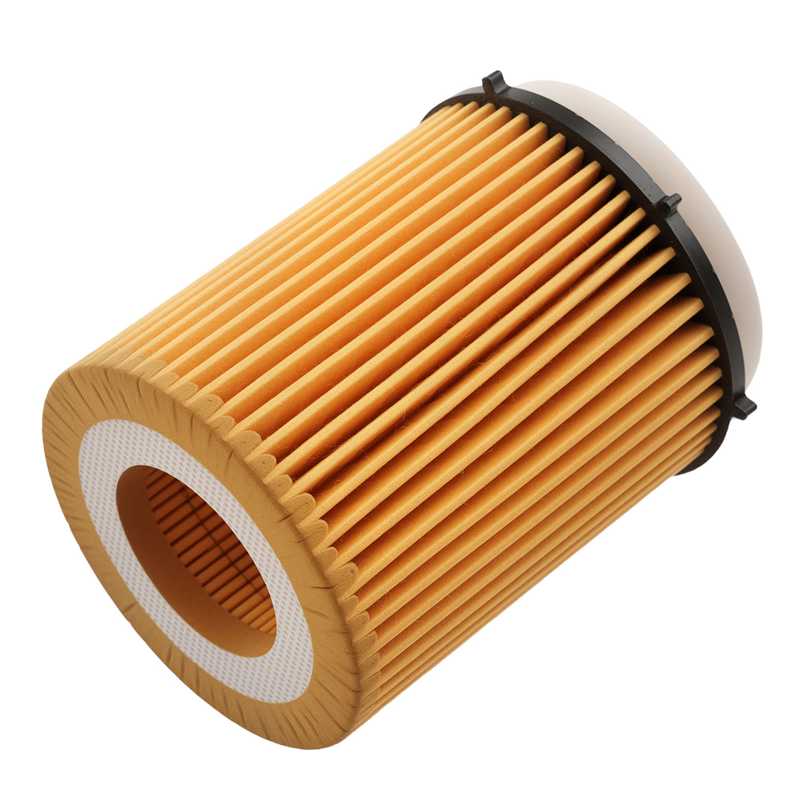 Set of 6 Oil Filter Kit for Mercedes-Benz GLC300 GLC300e GLC350e GLE350 2.0L