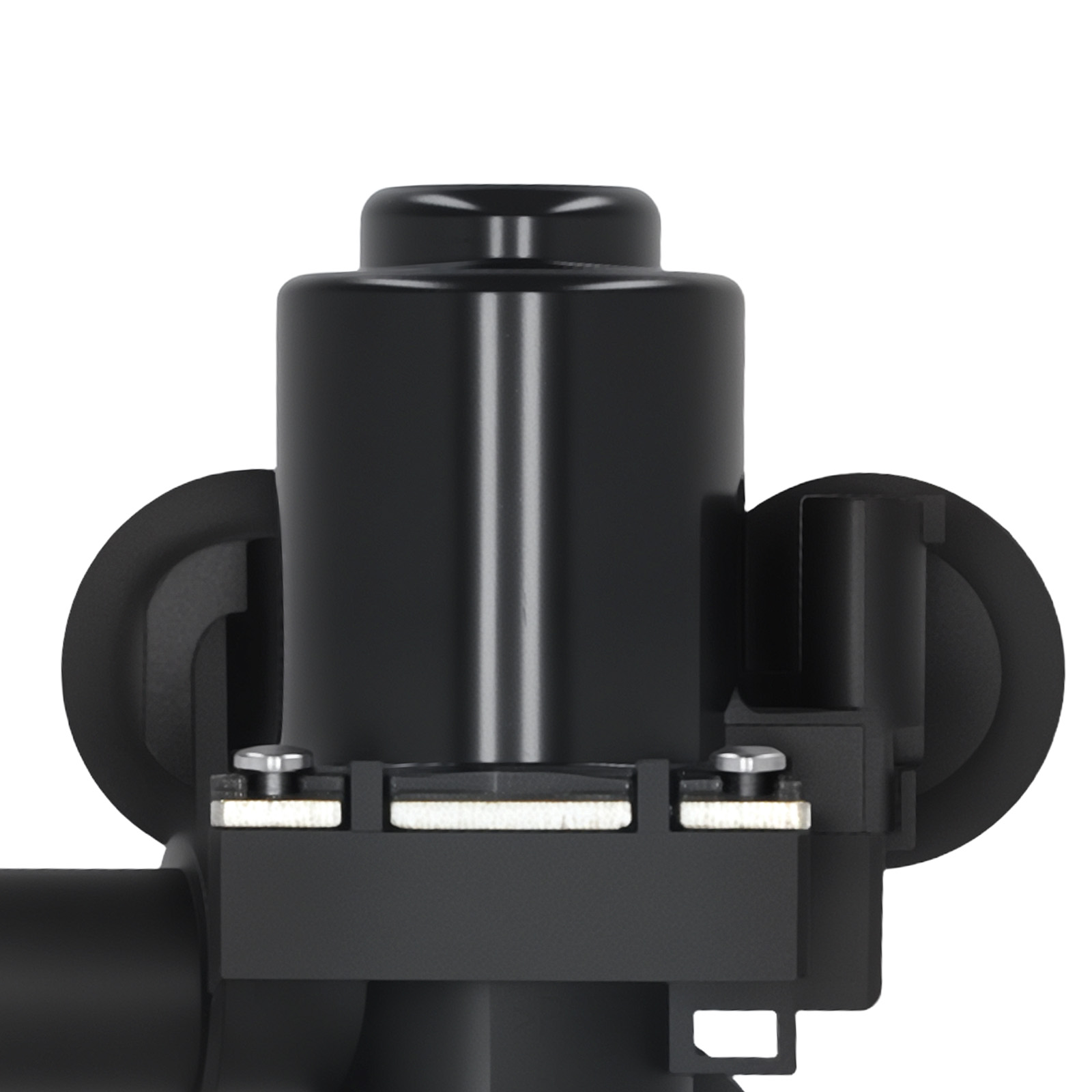 Engine Coolant Valve for BMW X3 X5 325i 330i 2006-2010 64116928495