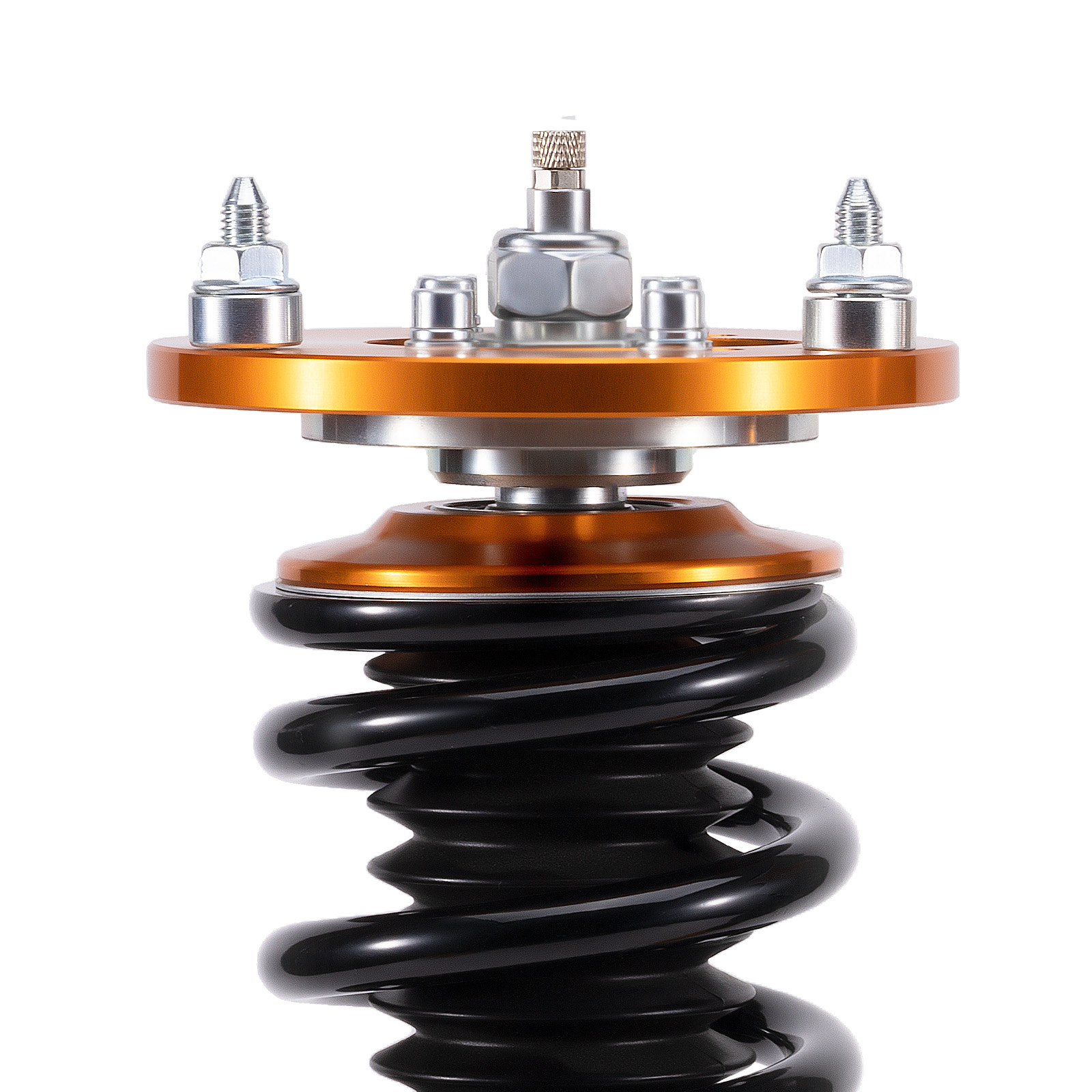 Gewindefahrwerk 24 Wege Dämpferkraft For BMW 1er Coupe E82 118d 2009/09-2013/10