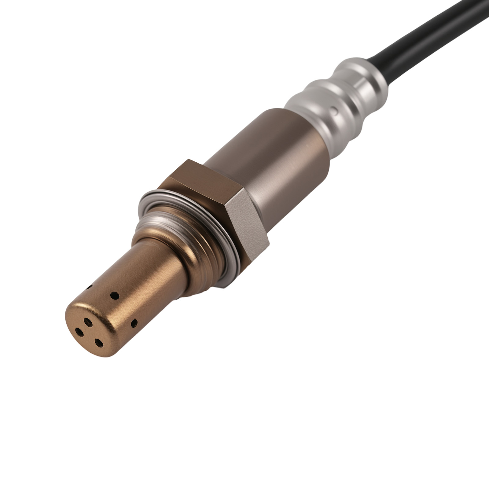 4x Upstream + Downstream Oxygen O2 Sensor For Lexus RX330 Toyota Highlander 3.3L