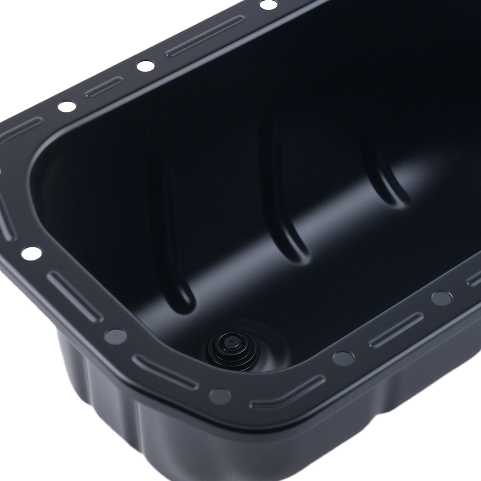 Sumidero de aceite for Citroën Berlingo 1.6L Diésel 2005-2018