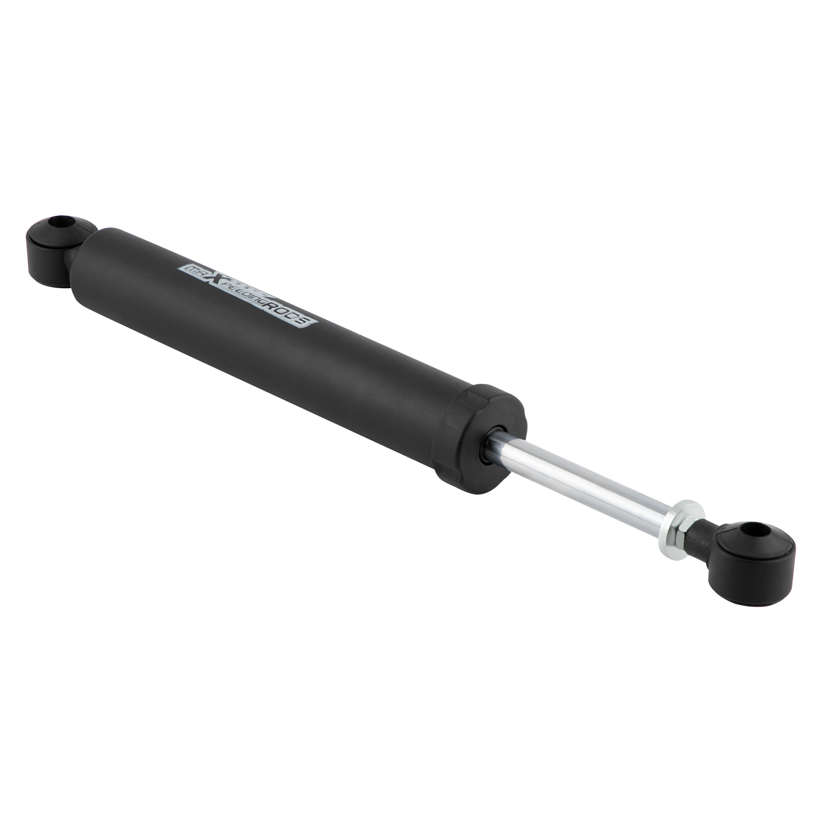 Front Steering Stabilizer For Ford F250 F350 Super Duty 4WD 1999-2004