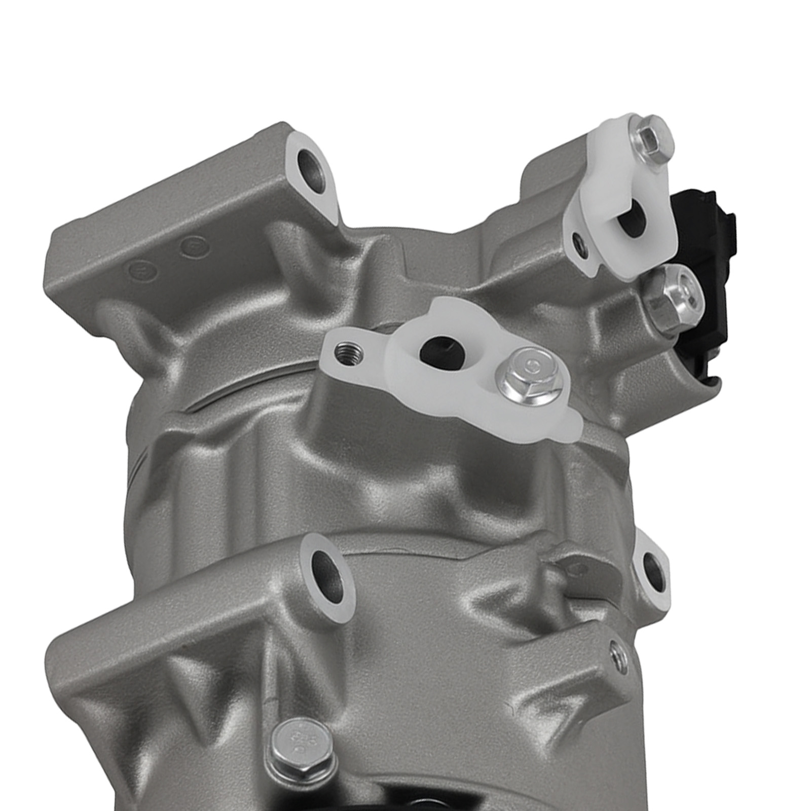 AC Compressor Assembly For Lexus UX200 Toyota Corolla 19-24 CO11725C 6-Groove