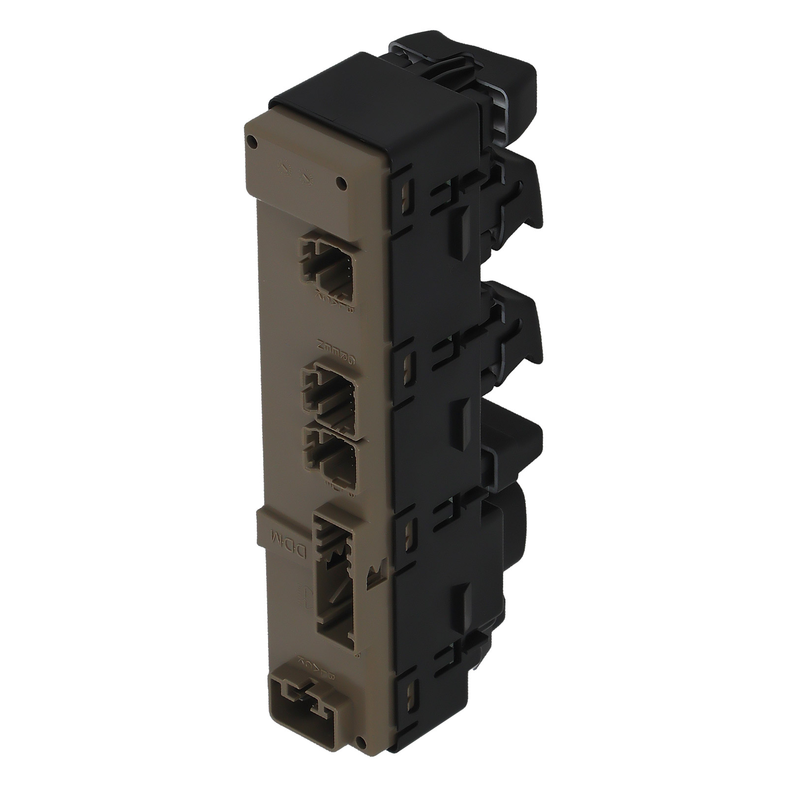 Driver Left Door Lock and Window Switch 15883320 For Chevy Silverado Avalanche