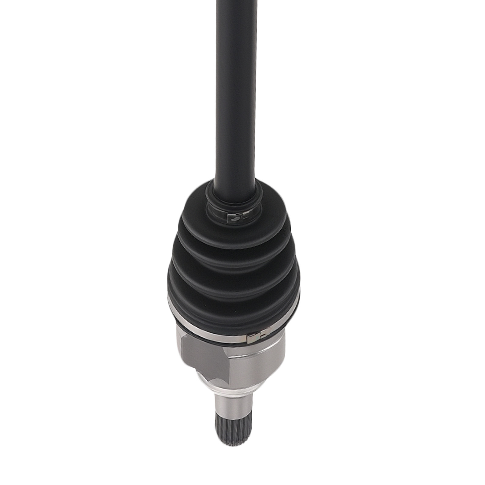 Complete CV Axle Shaft Assembly Front for Toyota Prius C 1.5L 2012-2019