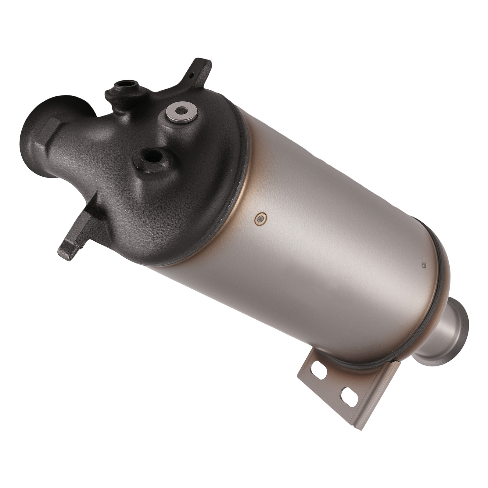 DPF Katalysator for VW T5 2.5L 96-128KW 163-174PS 7H0254700PX 2003-09