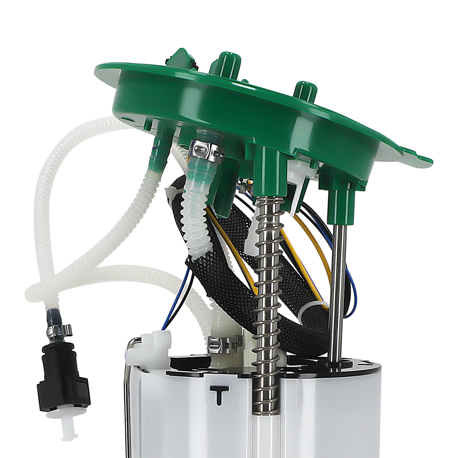 Fuel Pump Module for Audi A4 Quattro RS4 2.0 TFSI 3.2 FSI V8 2005-2009 E8681M