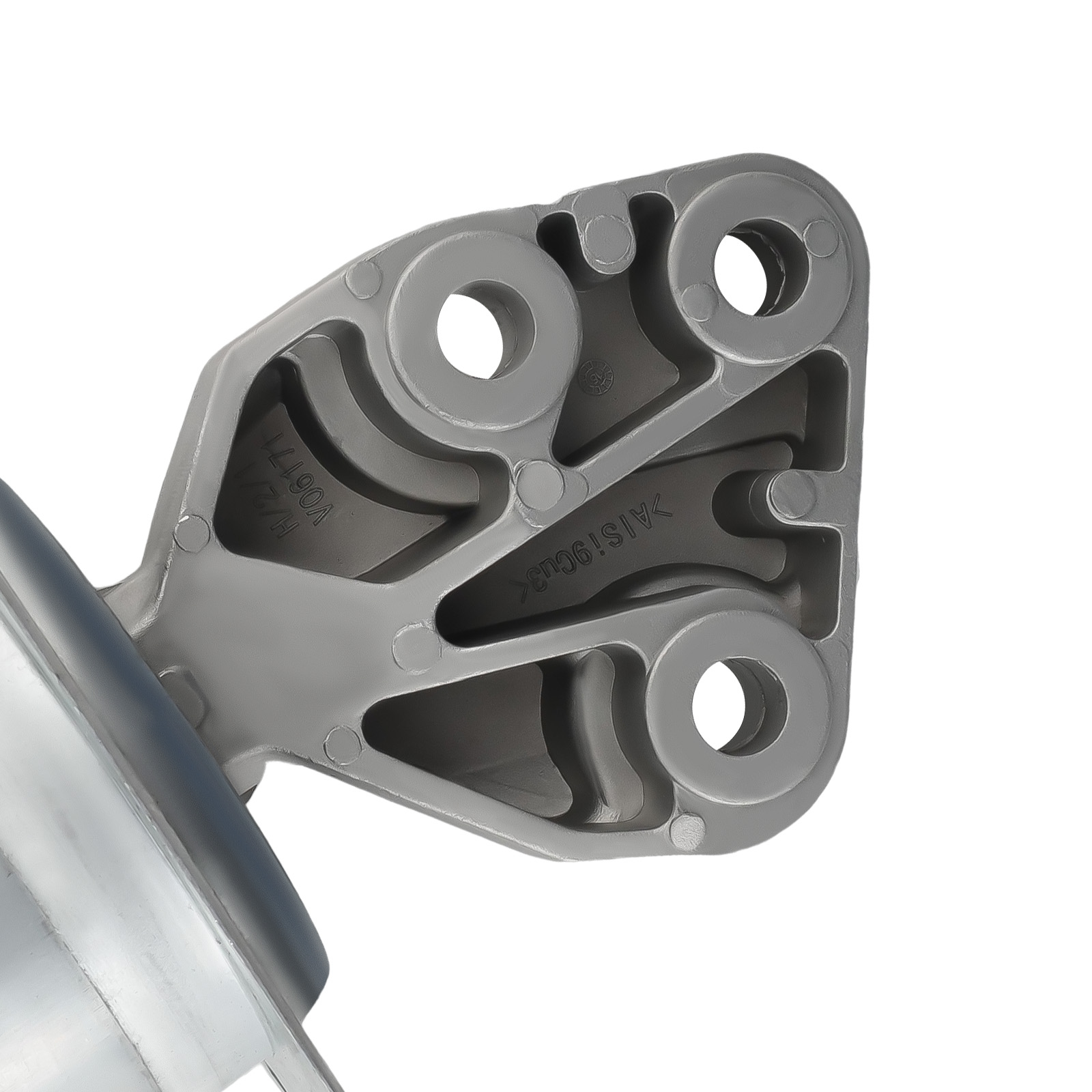 Engine Motor & Auto Trans Mount For Chevrolet Malibu LS Sedan 4-Door 2.5L 13-15