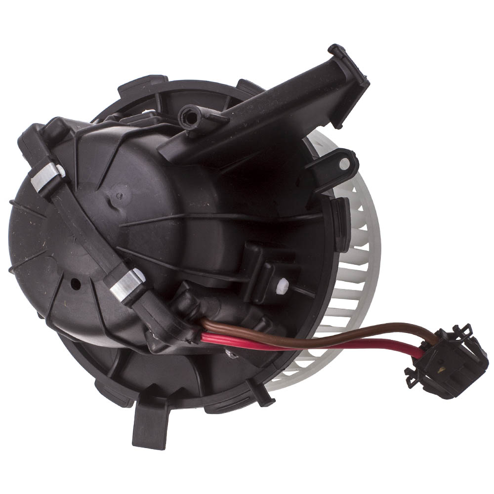 Heater Blower Motor Fan Fit Audi A4 A4 Quattro A5 A5 Quattro S5 Q5 08