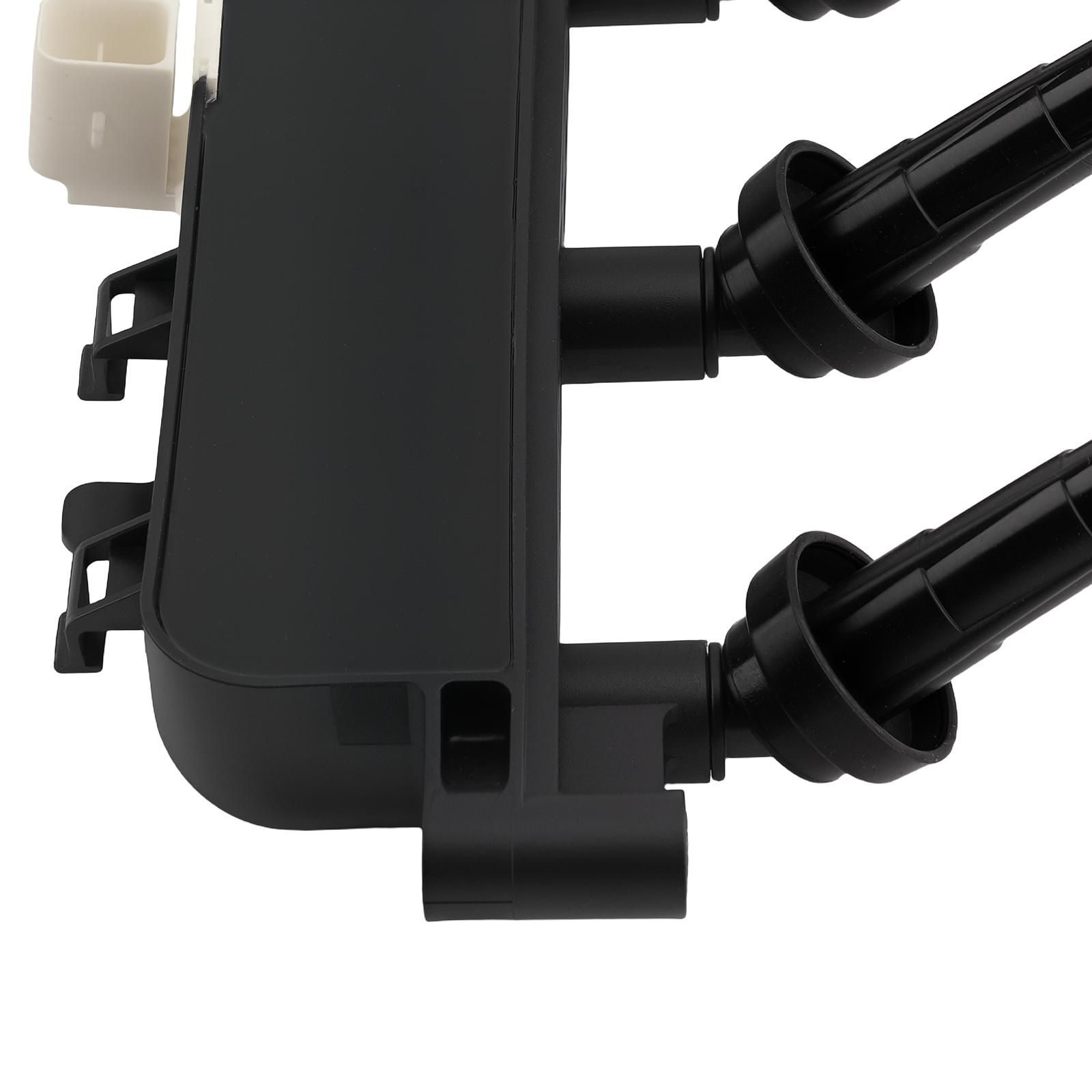 Zündspule for Citroën Berlingo C2 C3 Saxo 1.4 1.6 2002-2009 5970.A8 TU3JP