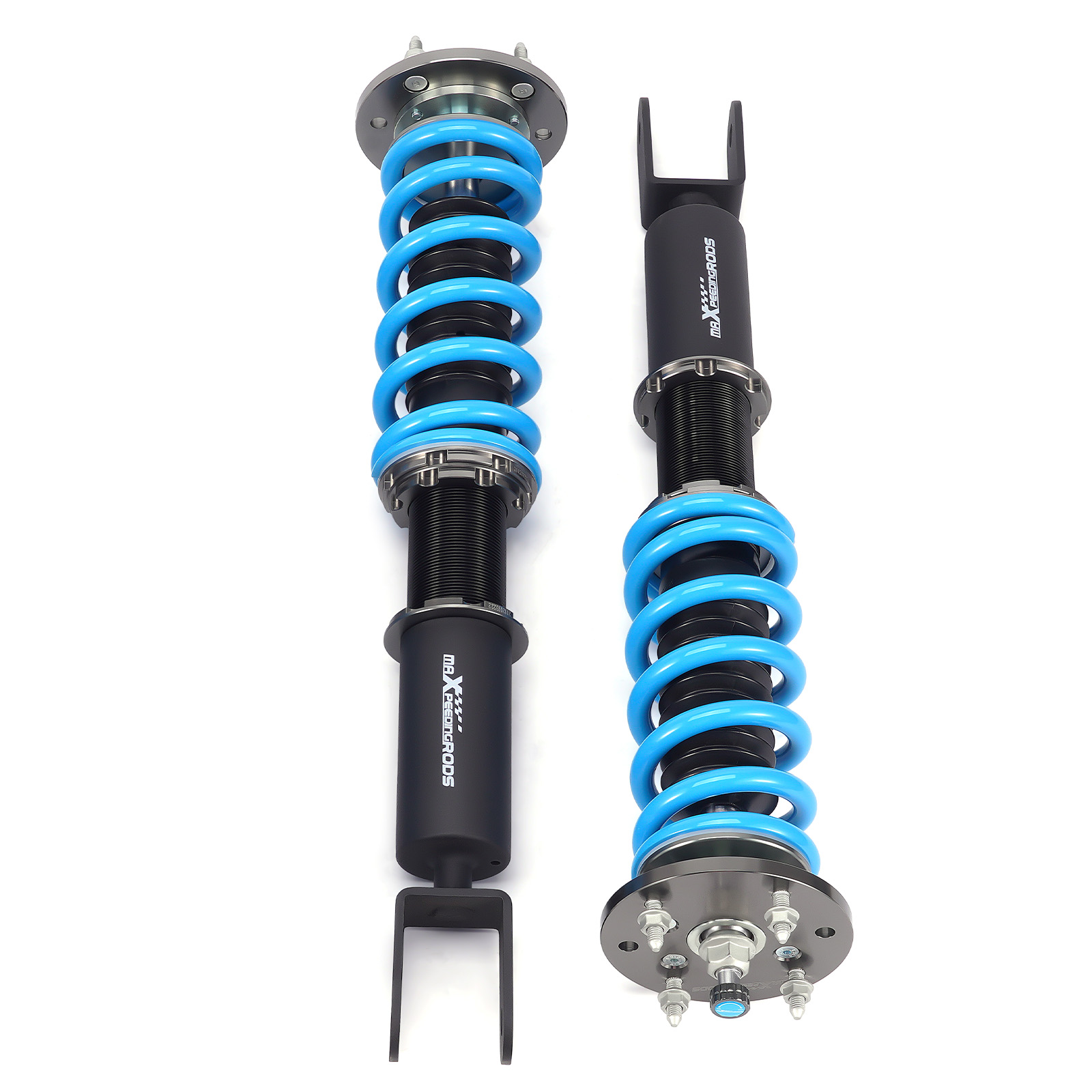 24 Step Adj Damper Shocks Coilovers Lowering Kit for Jaguar XF 2007-2015