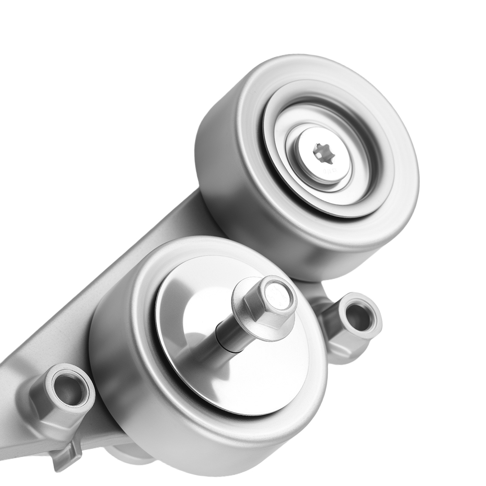 Belt Kit Tensioner Assembly for Honda Odyssey Accord 3.5L 2005-2010