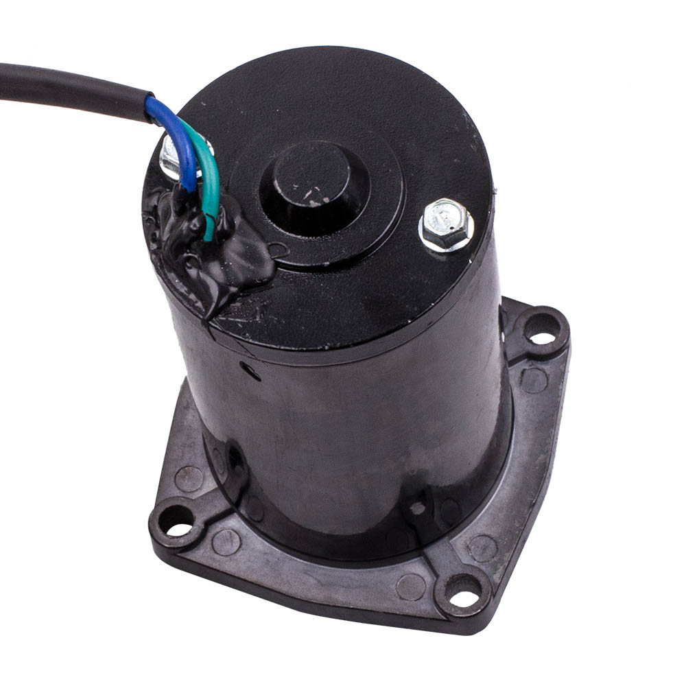 Tilt Trim Motor For Honda  Marine Outboard Johnson Marine Outboard 40-48-50HP
