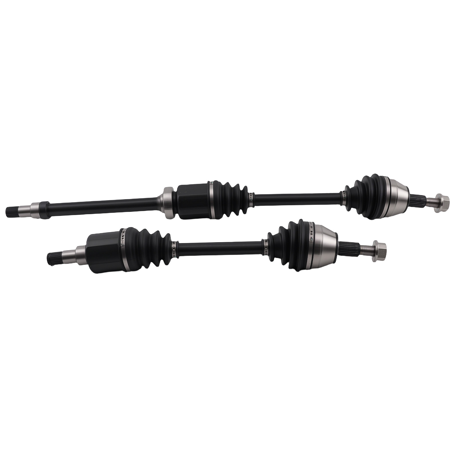 Conjunto Eje CV for Ford C-Max II 1.0 EcoBoost 2012-2019 1840141 1840142 Manual