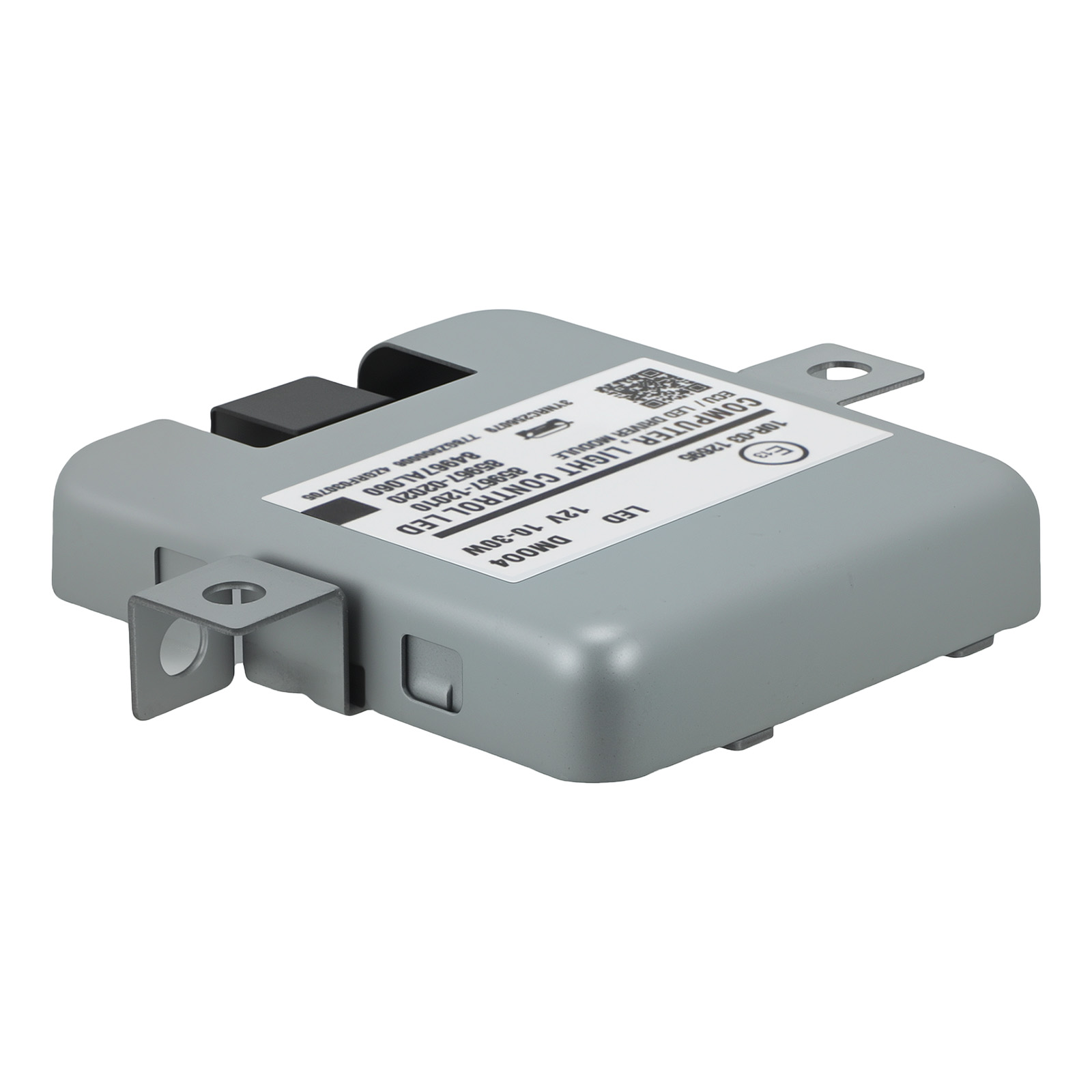 LED Headlight Control Module for Lexus IS200t F Sport 2016-2017 85967-02020