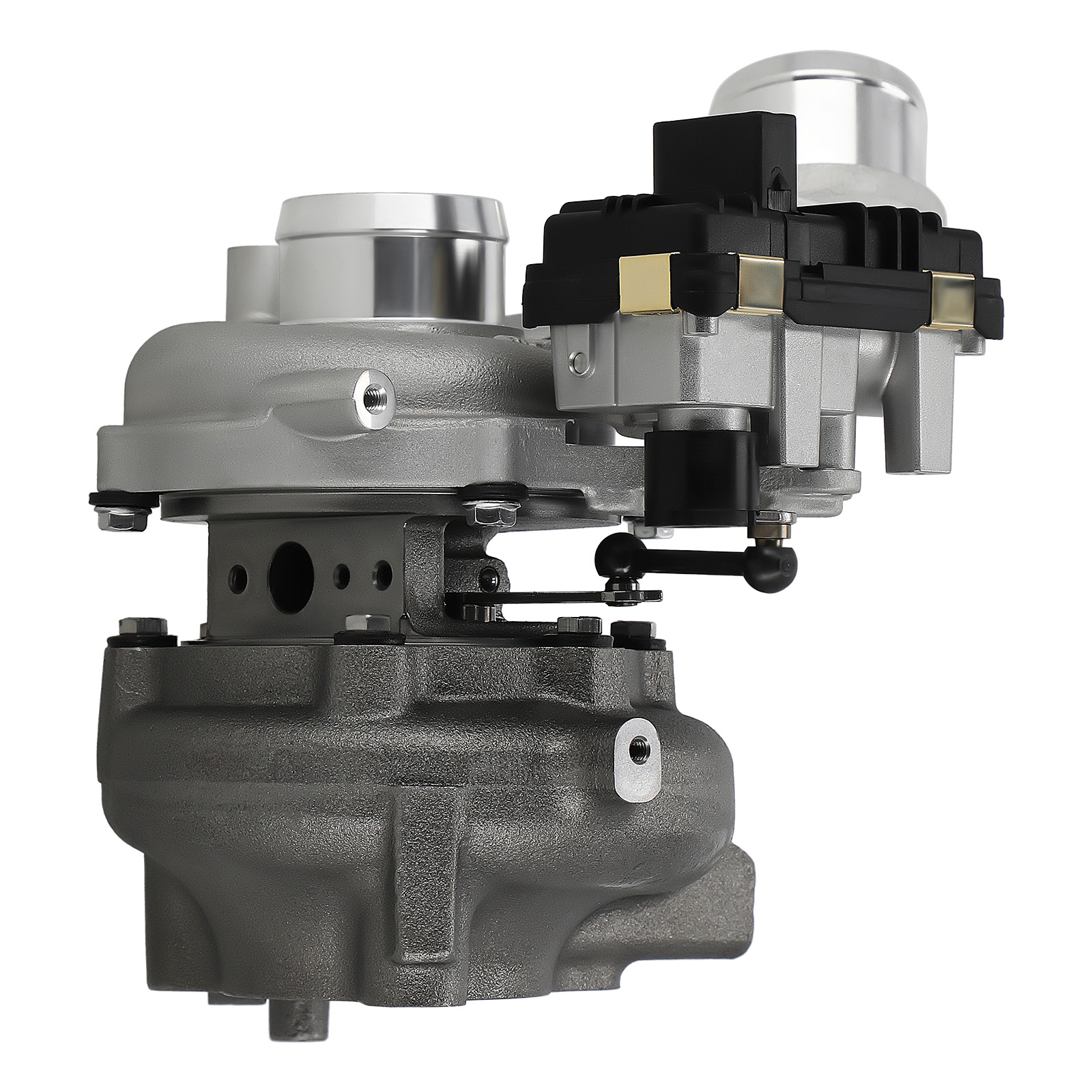 53039880182 Turbolader for Nissan Pathfinder SUV 2.5 dCi YD25DDTI Engine 2010-13