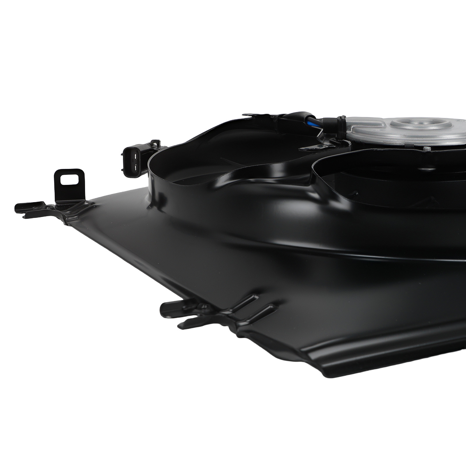 Electric Cooling Fan for Honda Accord/Crosstour 08-15 Right 38616R70A01