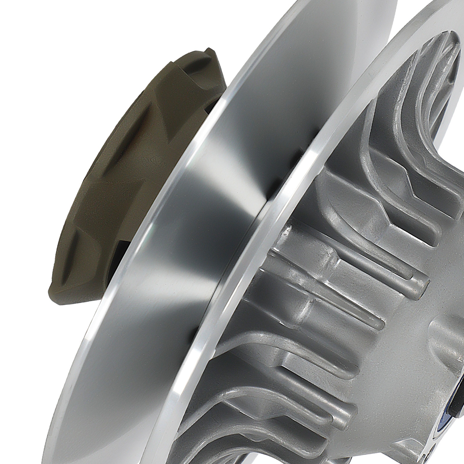 Secondary Clutch for Can-Am Outlander Commander Maverick 1000R 4X4 420280176