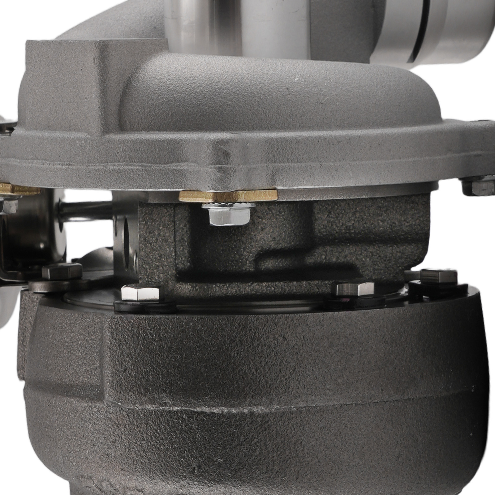 Turbolader 54399700030 for Nissan Tilda 1.5L dCi 103PS/76KW K9K 2007-2010