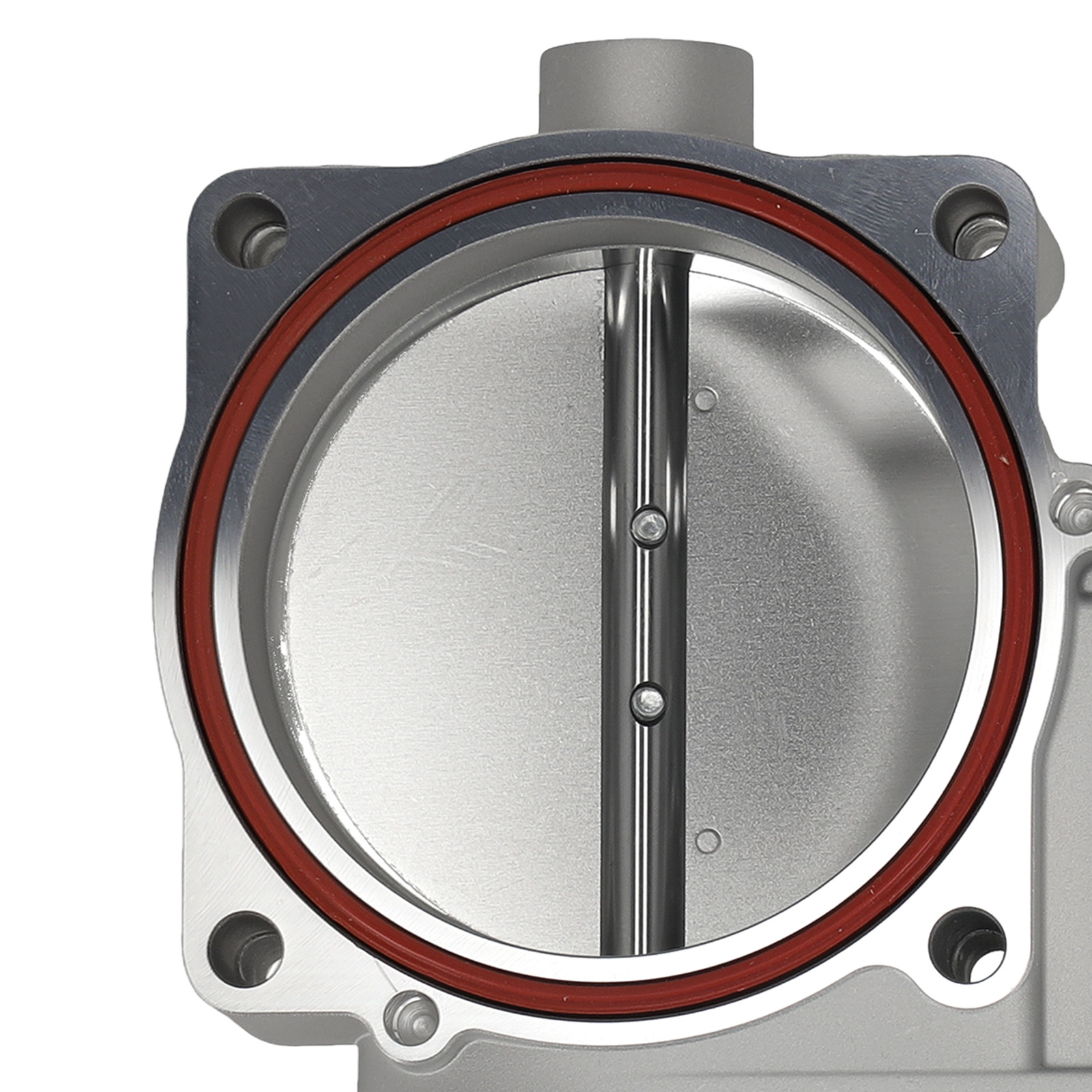 Drosselklappengehäuse for BMW 5 6 7er 545i 645Ci 745i X5 4.4i E53 13547506627