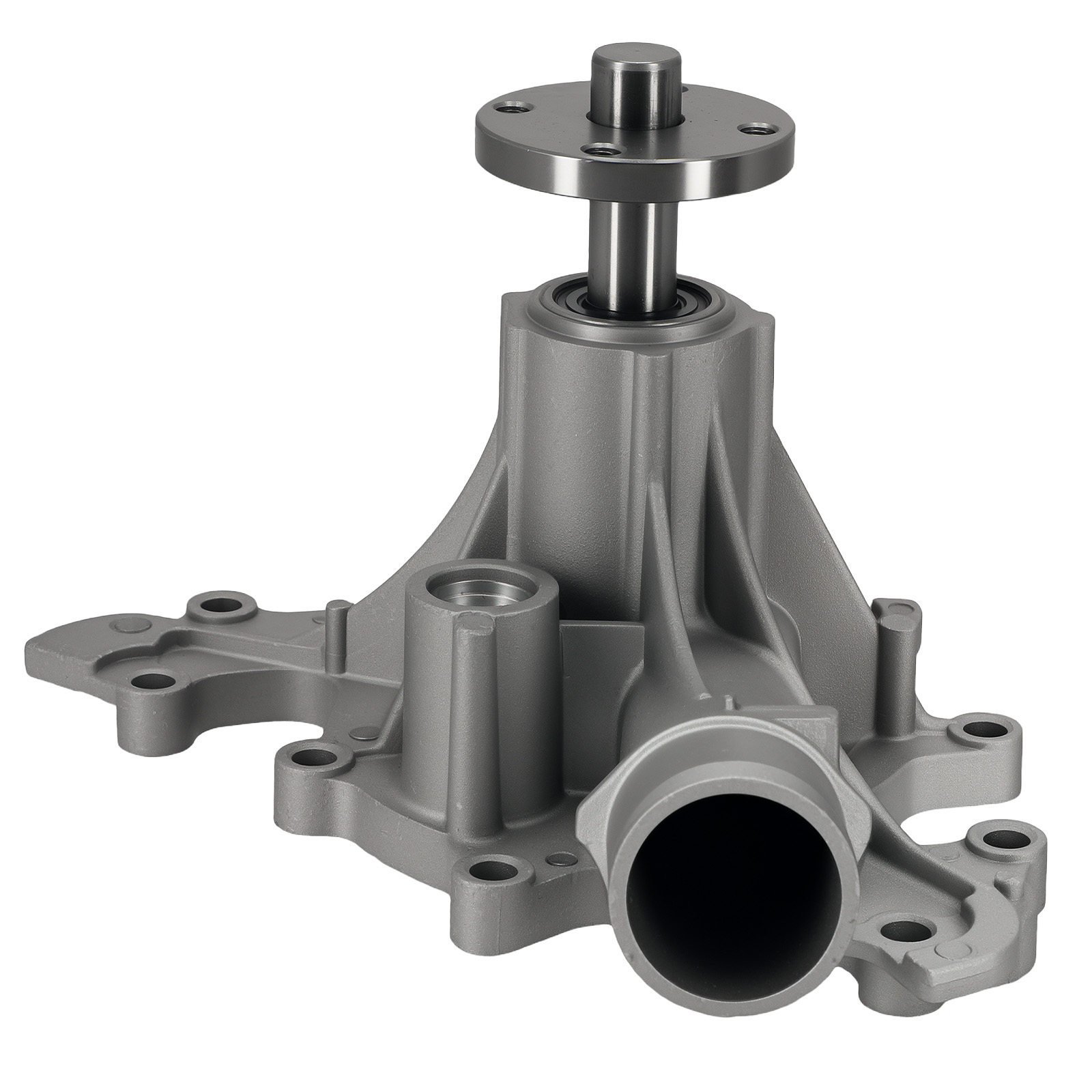 Engine Coolant Water Pump Assembly for Ford Mustang V6 1996-2004 3R3Z8501BB