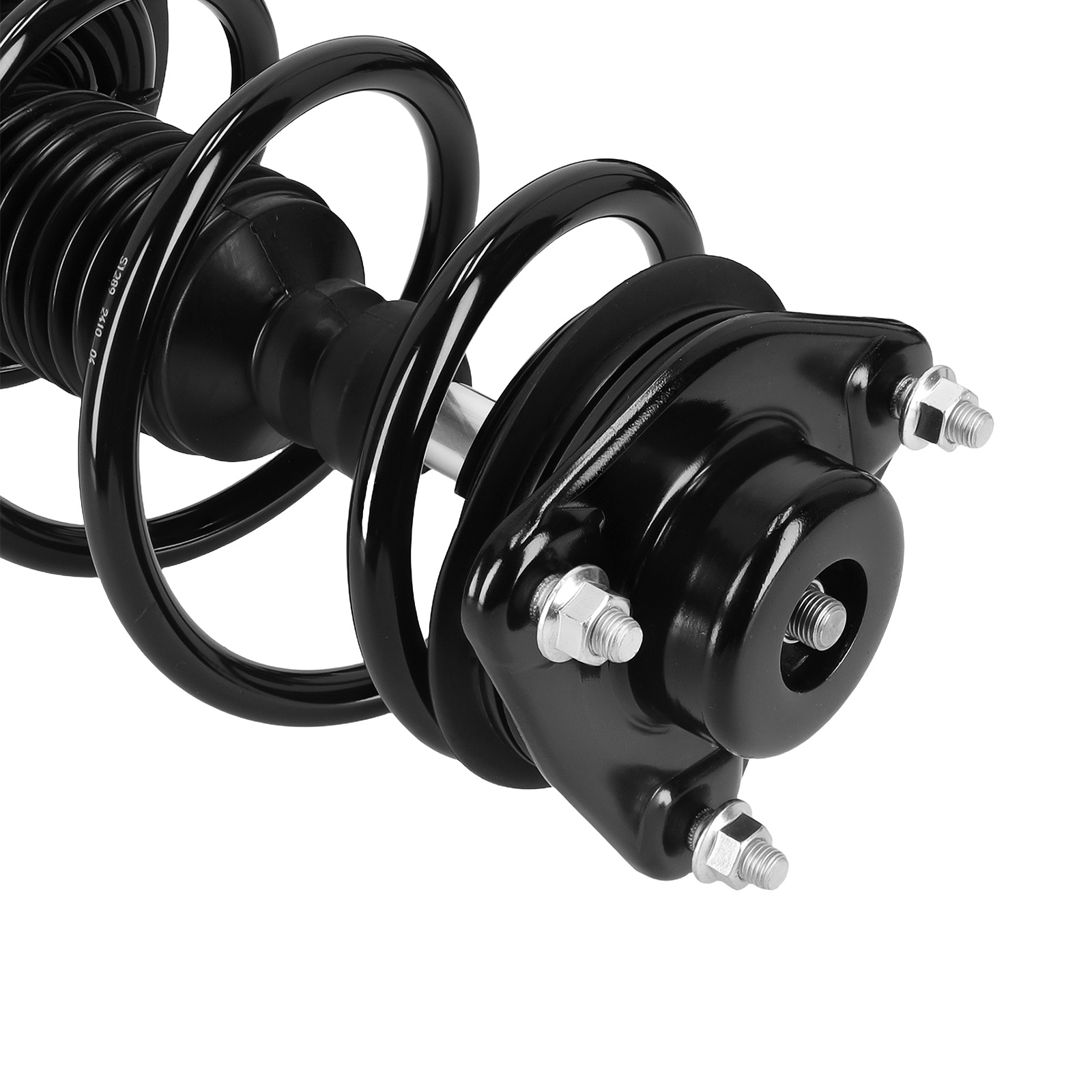 MaXpeedingrods Front Strut Spring Assembly For Hyundai Sonata 2011 172586