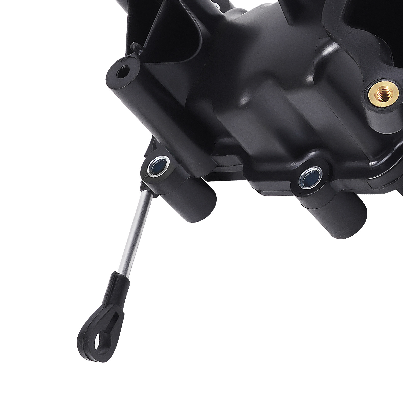 2x Saugrohr Ansaugbrücke for Audi A4 8E 8K A6 4F VW Touareg 7L 2.7L 3.0L Diesel