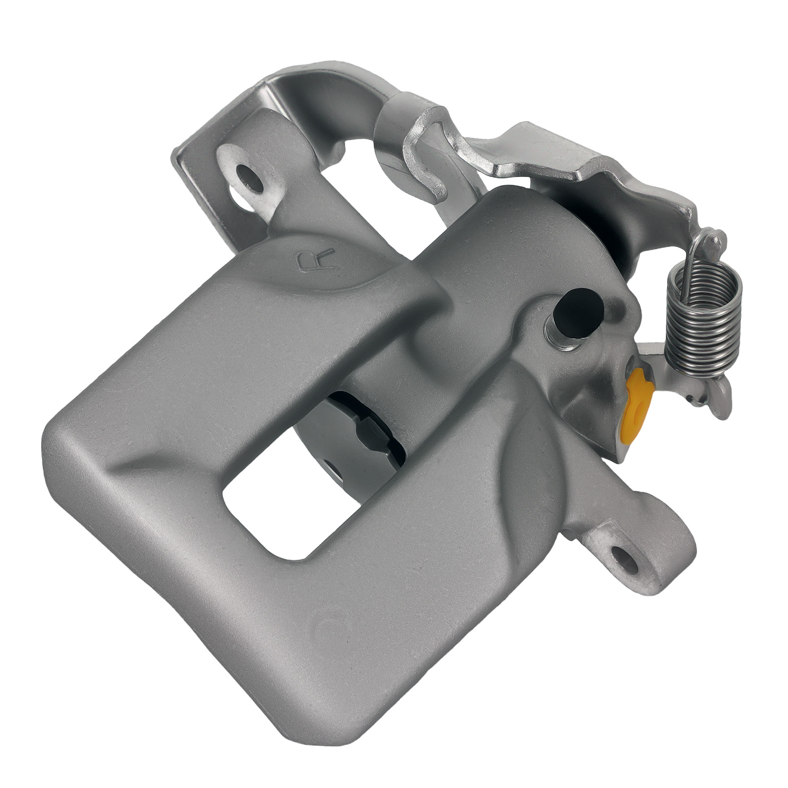 Bremsbelag Sattel Hinten Rechts for Toyota Auris Corolla E12 E15 E18 344239 36mm