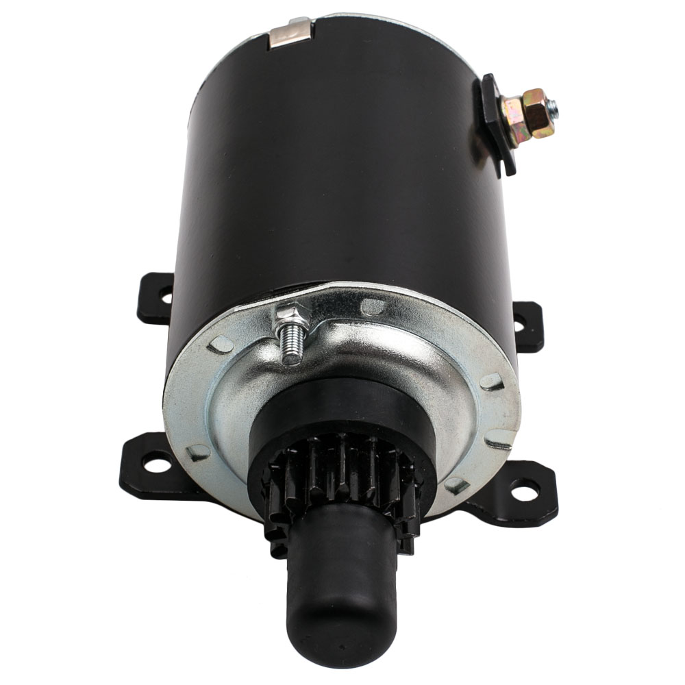 Starter Mower for Tecumseh HM70 HM80 HM90 HM100 AM30931 33202 35763 35876 CCW