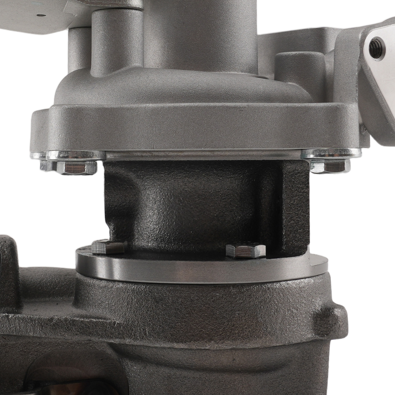 Turbocompresseur Turbo for FIAT 500 Doblo Grande Punto SUZUKI Ignis 1.3 D 543597