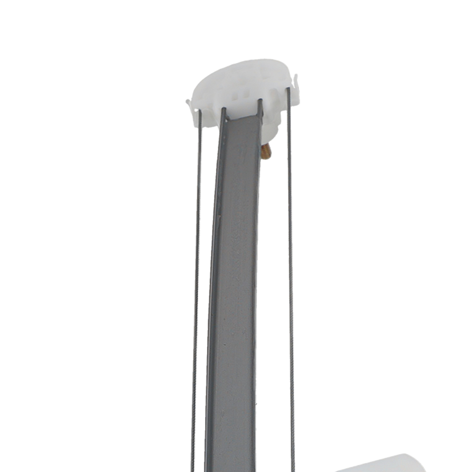 1pc Rear Driver Window Regulator & Motor Assembly for Honda Civic 2012-2015