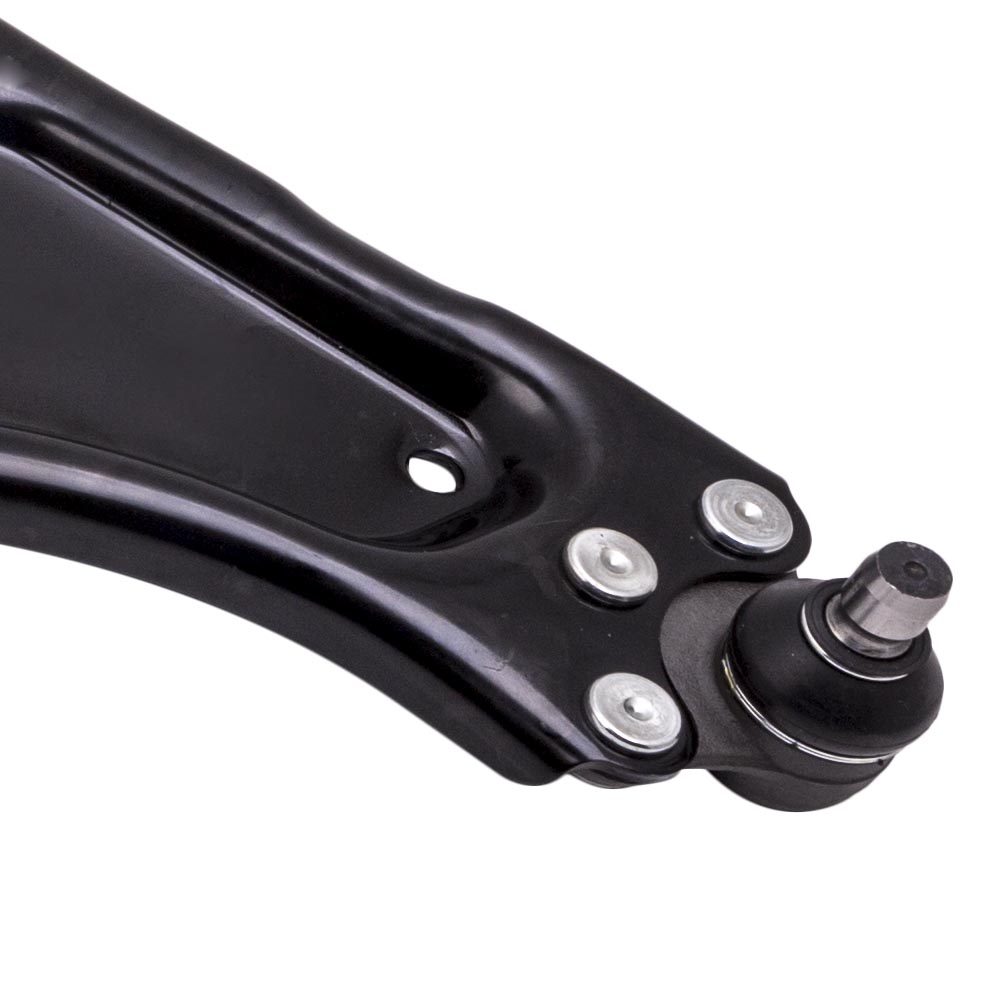 QUERLENKER SATZ + KOPPELSTANGE + SPURSTANGENKOPF VORNE FÜR OPEL CORSA C 8tlg.