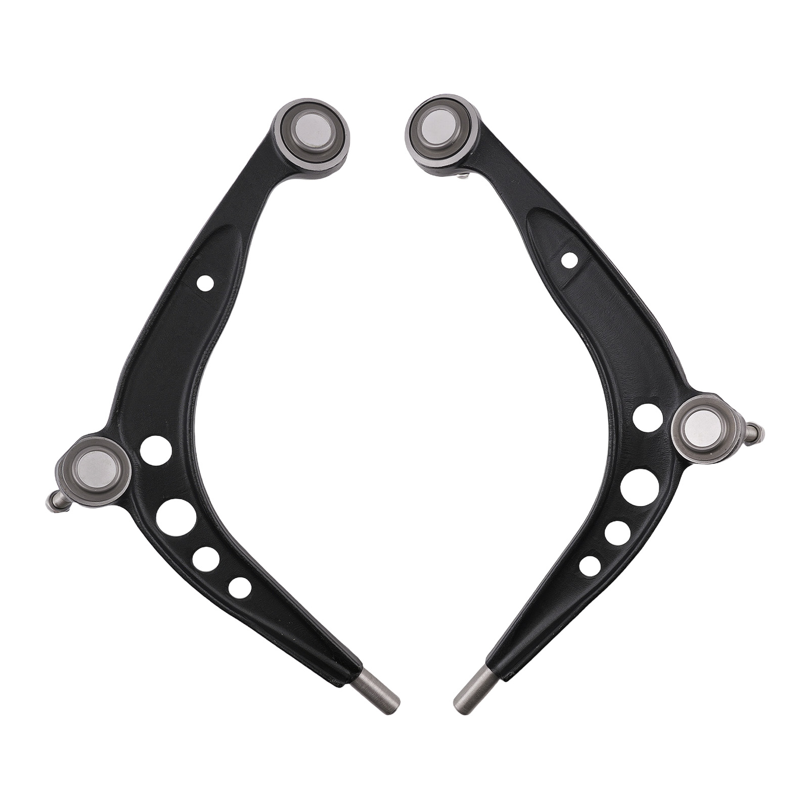 6-TEILIG QUERLENKER SATZ VORNE LINKS+RECHTS FOR BMW 3ER CABRIOLET TOURING E30 Z1