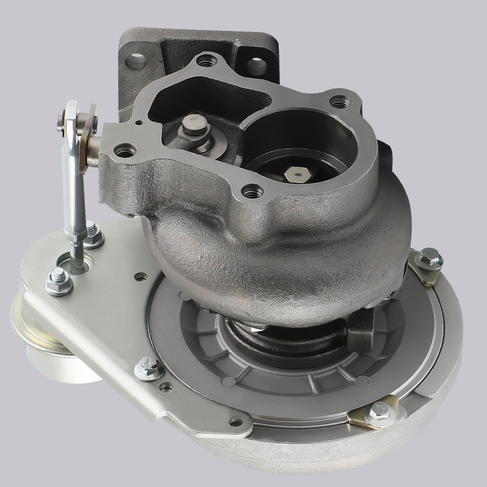 Turbolader 454061-5010S for Opel Movano Renault Master II 2.8 DTI Turbocharger