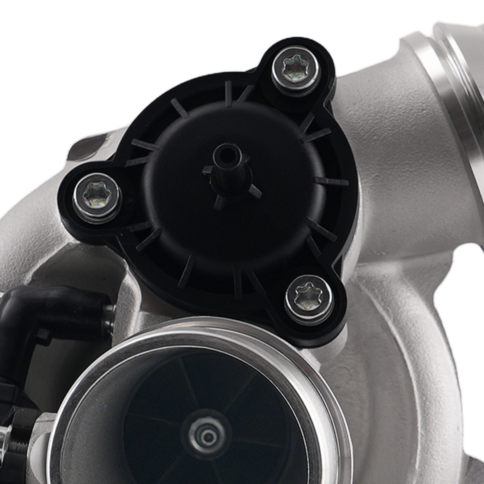 Turbo for Opel Astra J GTC 1.6 SIDI 125KW 147KW 2012-2018 819554-5005S