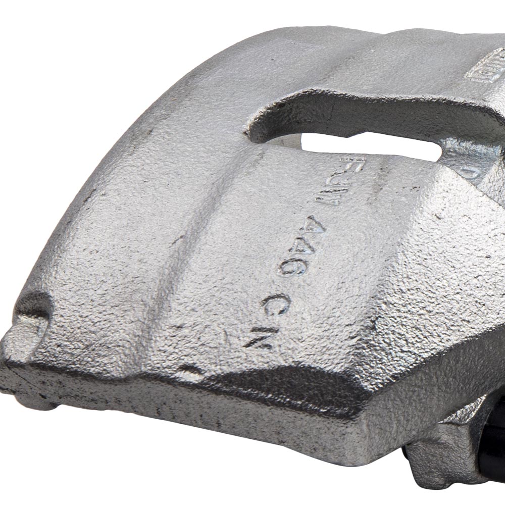 Paire Étrier de Frein Avant For VW Beetle Skoda Fabia Yeti 2006-2019 343362 54mm