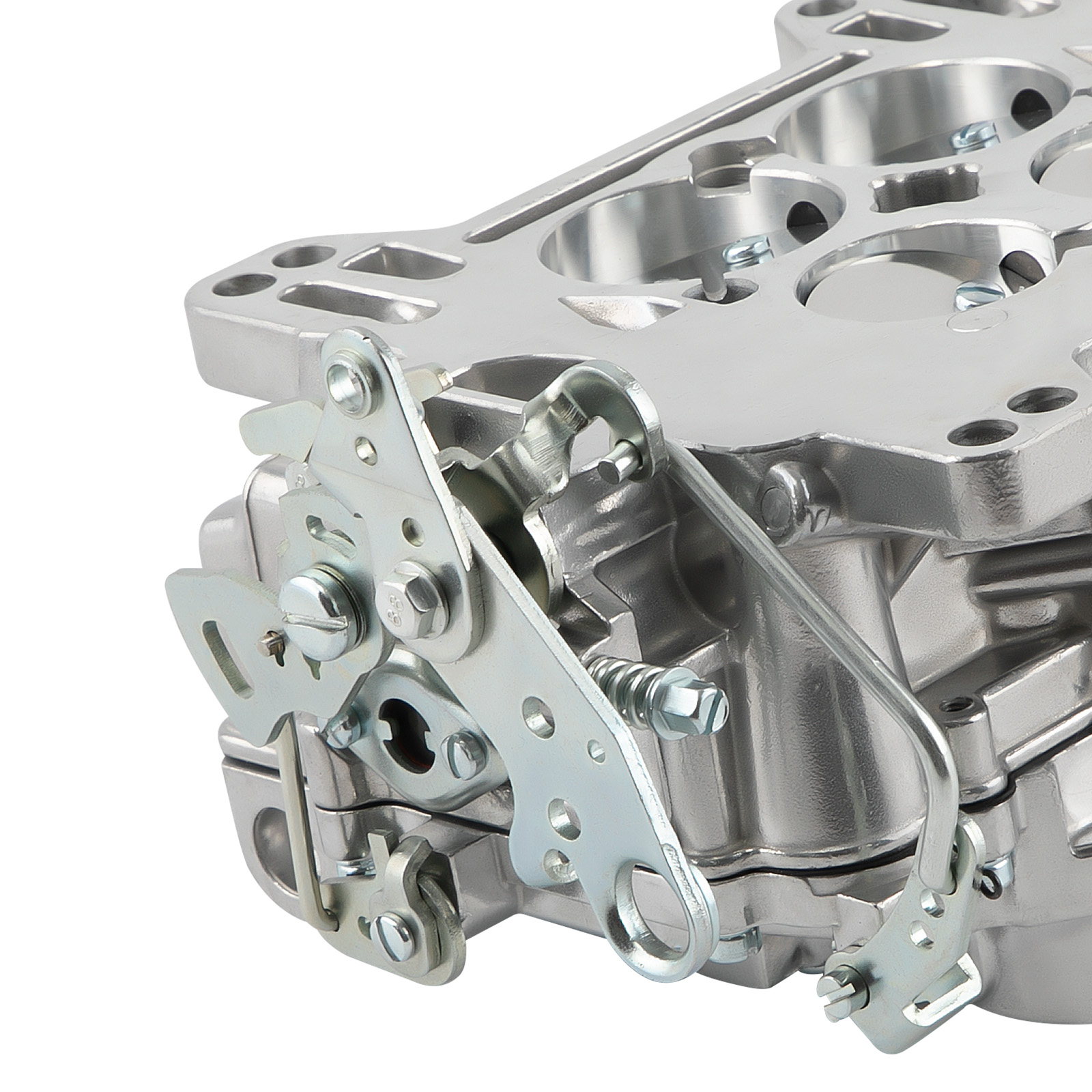 4 Barrel Carburetor Carb Kit w/ GasketFor 1406 Performer 600 CFM Electric Choke