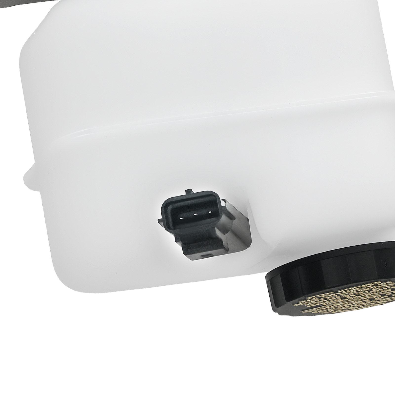 Brake Master Cylinder for Ford Explorer/Mountaineer 2006-2010 M630525 w/Sensor