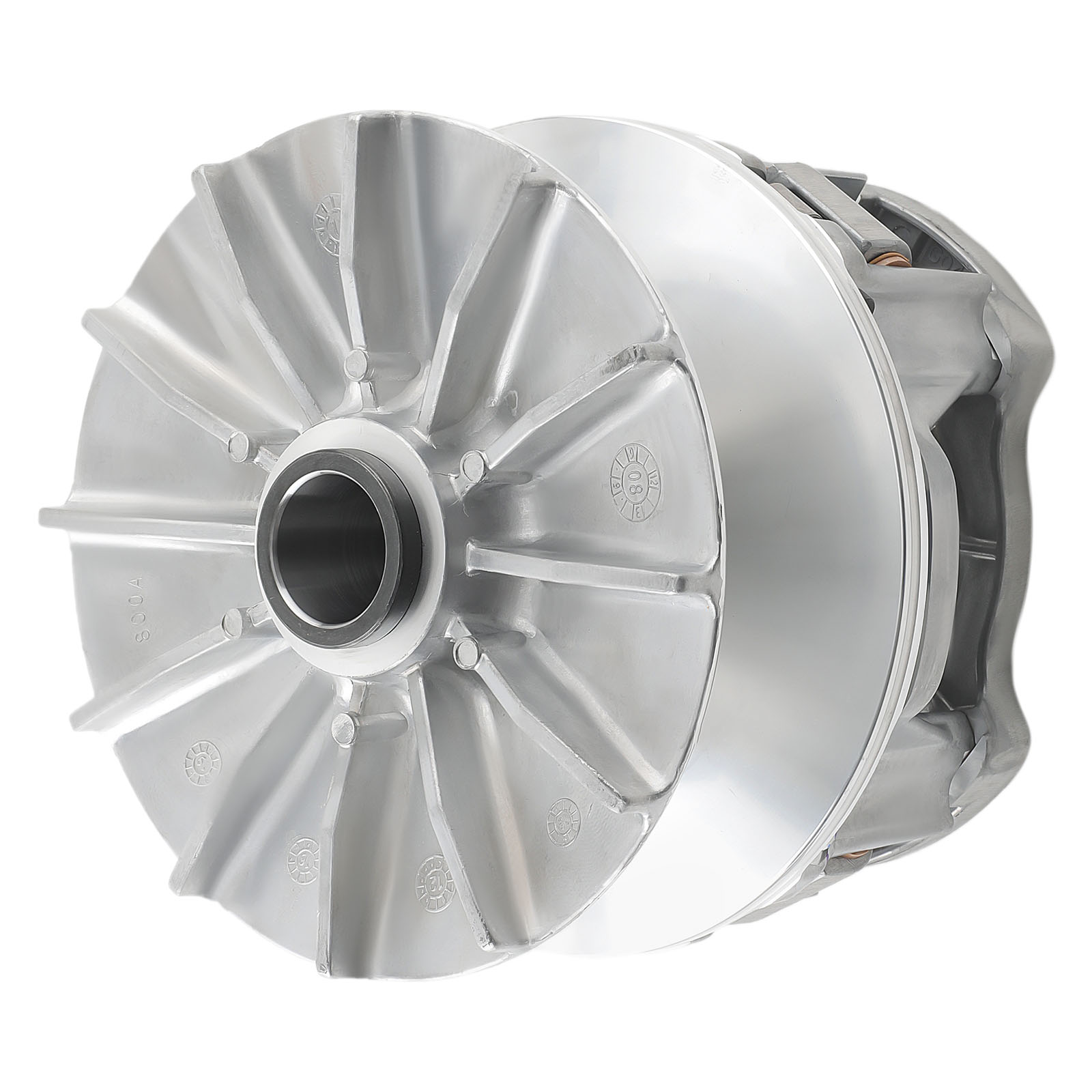 Complete Primary Driven Clutch For Polaris RZR XP 1000 14-23 1323241 1323068