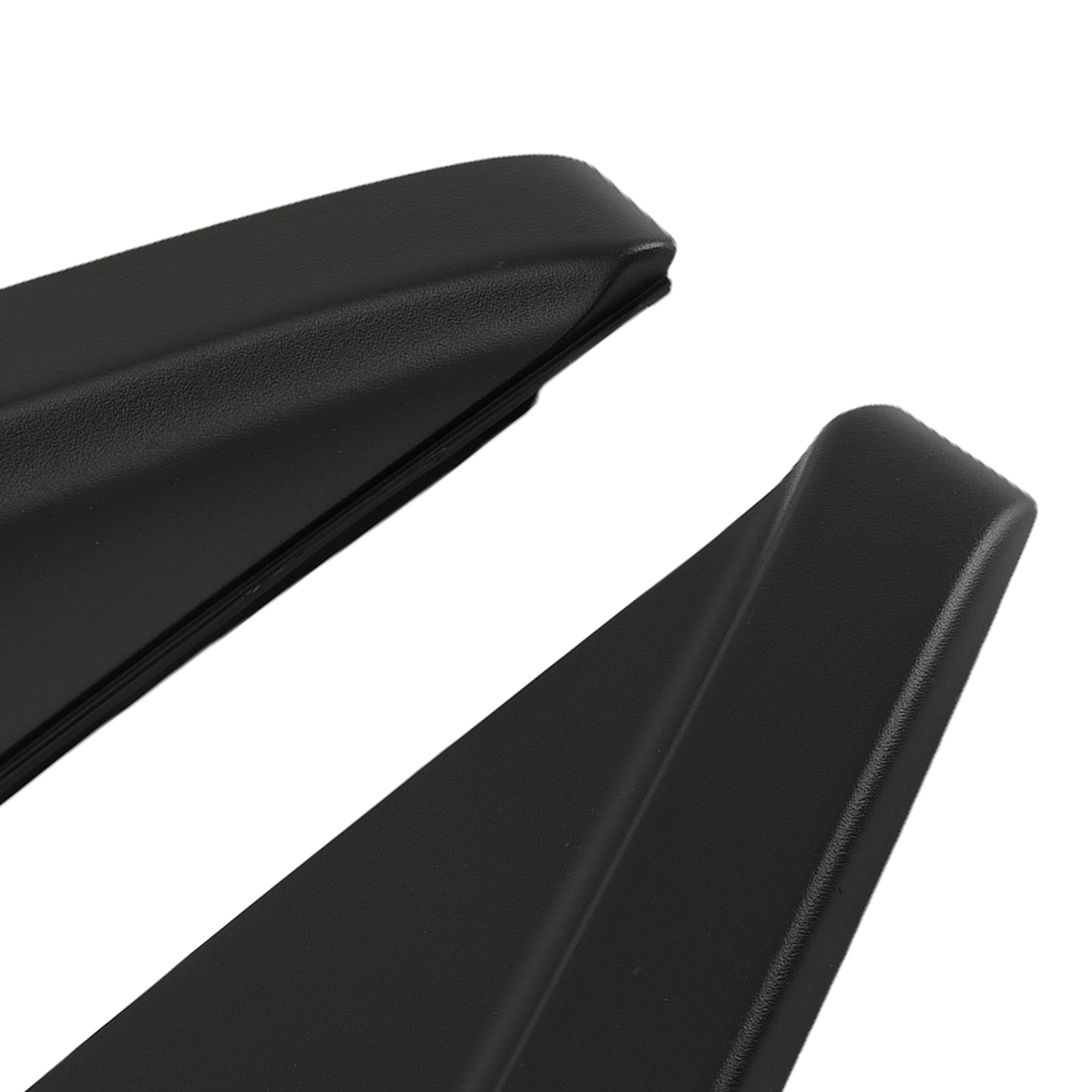 Door Triangle Fender for Kia Sportage 2005-2010 838301F001 Rear L+R Black