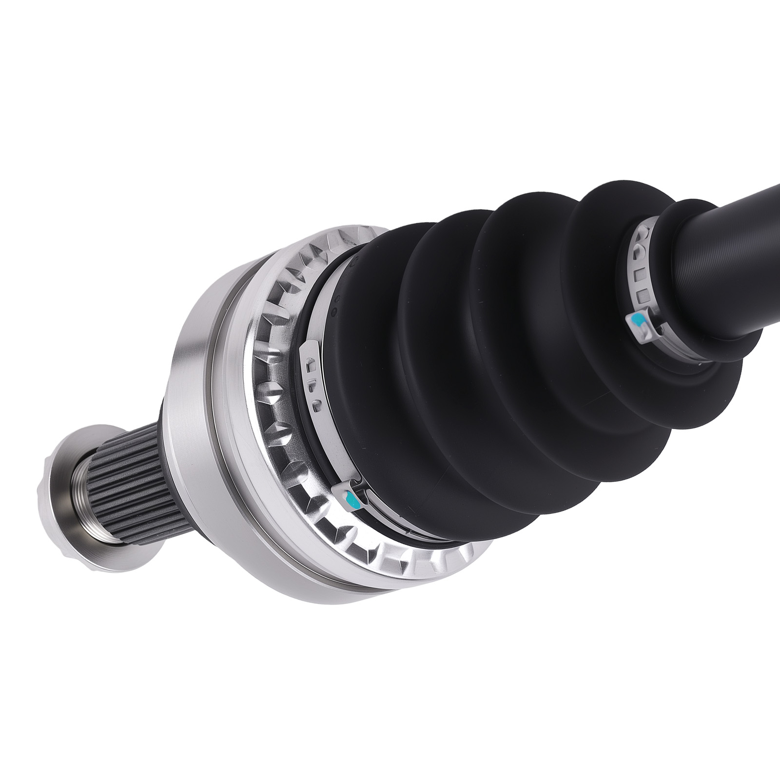 Arbre de transmission CV for BMW 1 E82 E88 123d 2007-2013 33207604602