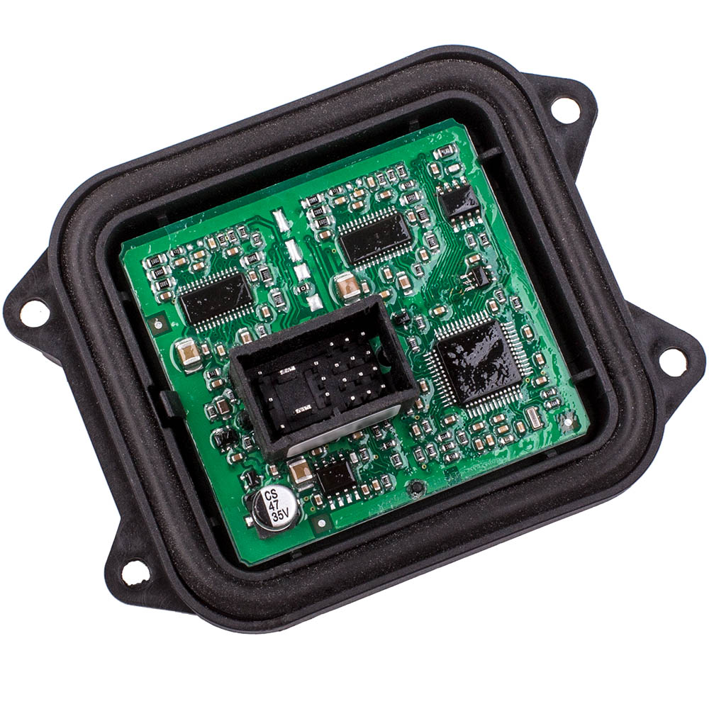 Adaptive Headlight Control Unit Cornering Ballast for BMW E70 E90 E91 E92 E93