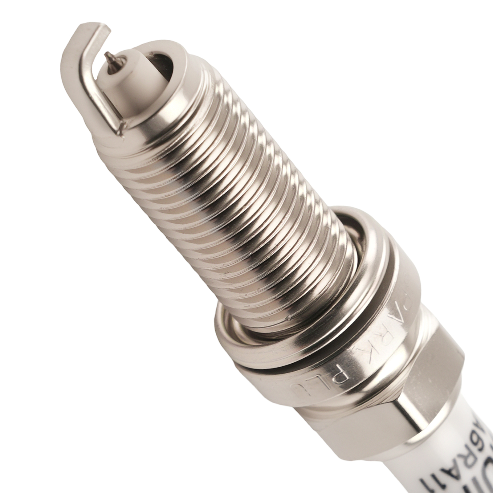 4PCS Spark Plugs for Nissan Rogue 2.5L 2008-2013 LKAR6AGP 95830 Iridium